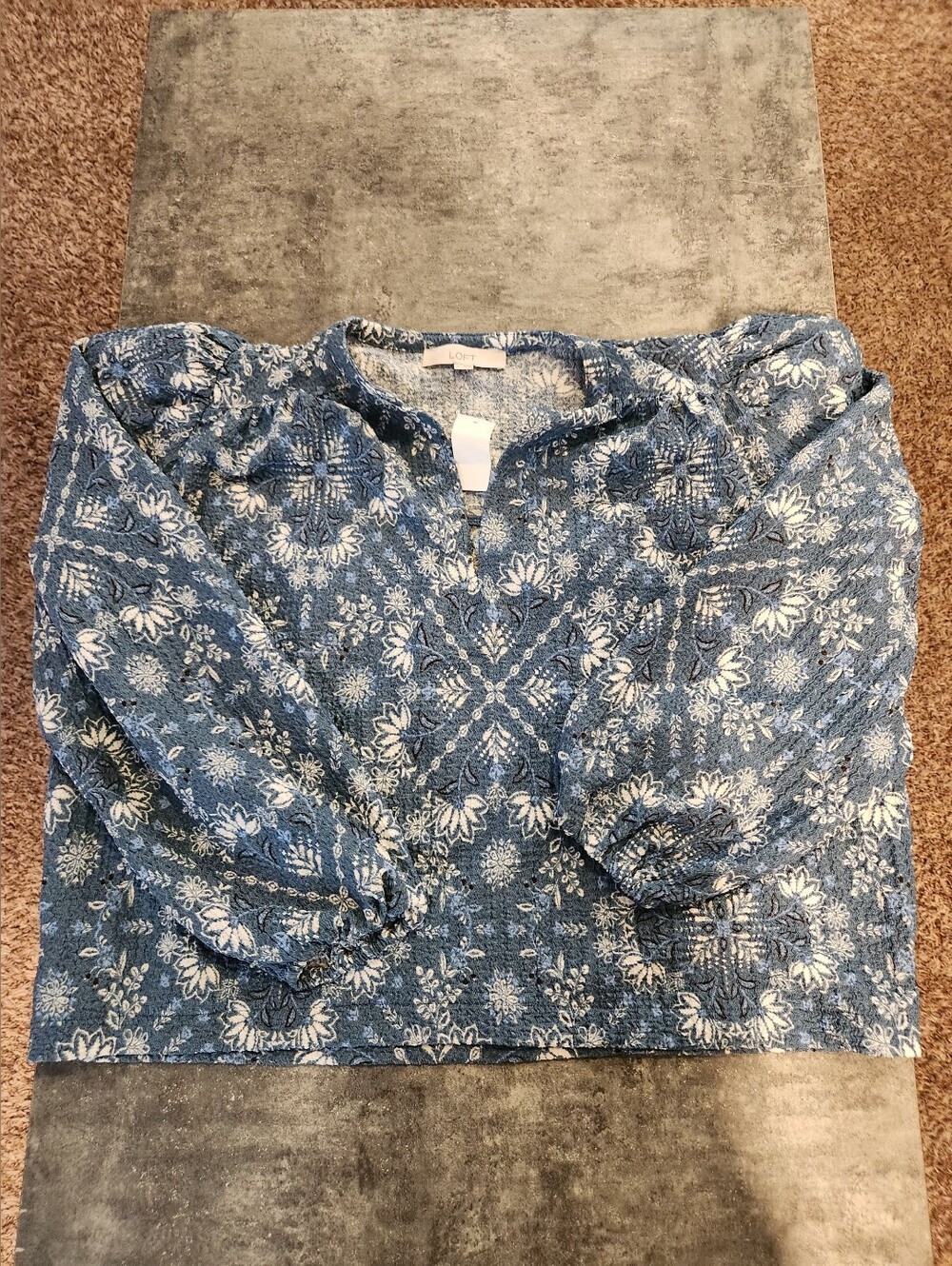 NWT Loft shirt